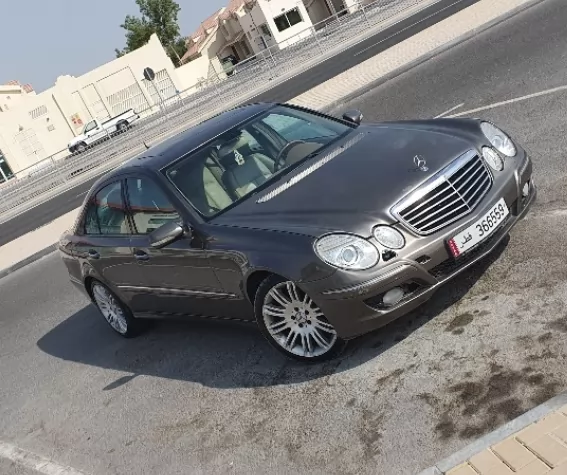 Usado Mercedes-Benz 280 Venta en Doha #5386 - 1  image 